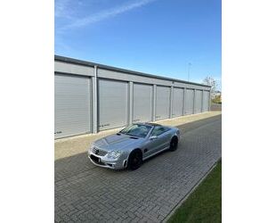 Mercedes-Benz Mercedes-Benz SL 55 AMG PERFORMANCE Gebrauchtwagen