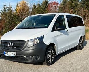 Mercedes-Benz Mercedes-Benz Vito Gebrauchtwagen