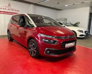 Citroen Citroën Grand C4 Spacetourer Gebrauchtwagen