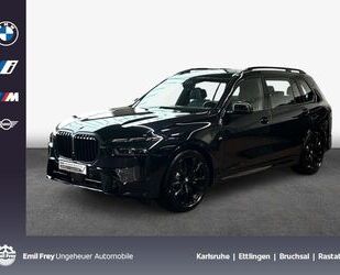 BMW BMW X7 xDrive40d M Sportpaket Gestiksteuerung DAB Gebrauchtwagen