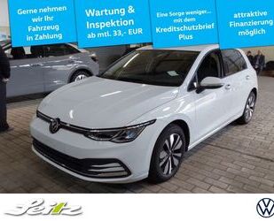 VW Volkswagen Golf VIII 1.0 TSI Move *AHK*LED*KAMERA* Gebrauchtwagen