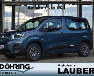 Citroen Citroën Berlingo M PureTech 110 Plus AHK Winter-P. Gebrauchtwagen