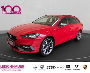 Seat Seat Leon Sportstourer FR e-HYBRID 1.4 LED Navi Pa Gebrauchtwagen