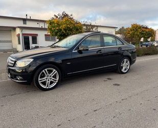 Mercedes-Benz Mercedes-Benz C 180 C -Klasse Kompressor/2.HAND Gebrauchtwagen