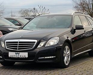 Mercedes-Benz Mercedes-Benz E 200 T CGI AVANTGARDE/VOLLSH/BIXEN Gebrauchtwagen