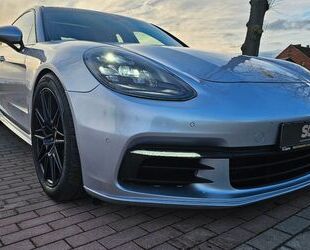 Porsche Porsche Panamera 4 3.0 V6 Benzin Bose 69 Tkm. TÜV Gebrauchtwagen