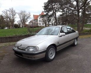 Opel Opel Omega A 2.6i CD-DIAMANT,Klima,VOLL,H-Nr.+TÜV Gebrauchtwagen