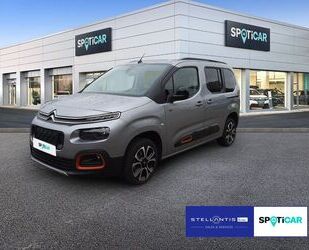 Citroen Citroën Berlingo 1.5 BlueHDi 100 Shine MPV M S&S ( Gebrauchtwagen