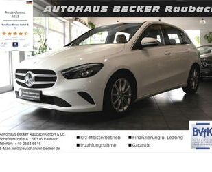 Mercedes-Benz Mercedes-Benz B 180 Progressive *MBUX High-End *LE Gebrauchtwagen