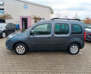 Mercedes-Benz Citan Gebrauchtwagen