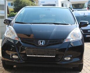 Honda Honda Jazz 1.4 Elegance Tempomat Panoramadach Gebrauchtwagen