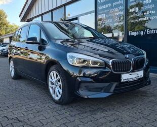 BMW BMW 218 d GT - LED - PANO - HARMAN - AHK Gebrauchtwagen