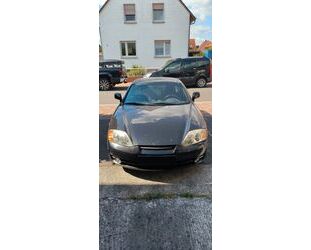 Hyundai Hyundai Coupe 2.0 GLS GLS Gebrauchtwagen