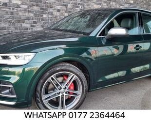 Audi Audi SQ5 3.0 TFSI quattro Gebrauchtwagen