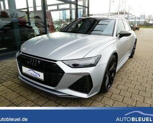 Audi Audi RS6 4.0 TFSI quattro*Voll*UPE 189.000 Gebrauchtwagen