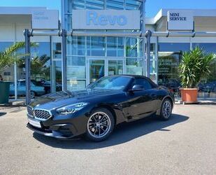 BMW BMW Z4 sDrive20i Aut Sport Line Leder LED DriveAss Gebrauchtwagen