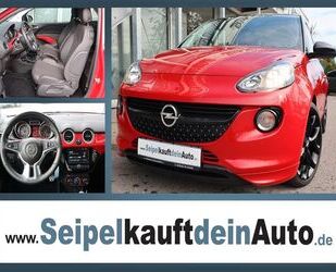 Opel Opel Adam S 1.4*KLIMA*PDC*SHZ*APPLE CARPLAY*TEMP* Gebrauchtwagen