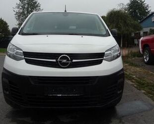 Opel Opel Vivaro Kasten Edition M Gebrauchtwagen