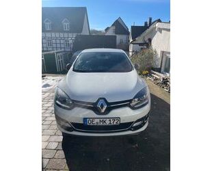 Renault Renault Megane Coupé Bose Edition ENERGY TCe 130 S Gebrauchtwagen