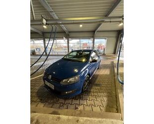 VW Volkswagen Polo 1.2 44kW Gebrauchtwagen