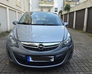 Opel Opel Corsa 1.4 ecoFLEX Color Edition S/S Color Ed. Gebrauchtwagen