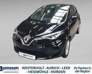 Renault Renault ZOE E-Tech 100% el. EXPERIENCE (Selection) Gebrauchtwagen