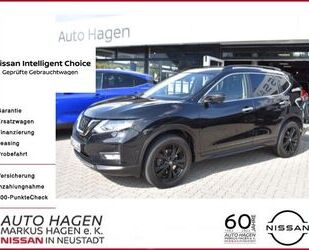 Nissan Nissan X-Trail 1.7 dCi All-Mode 4x4 Xtronic N-Te Gebrauchtwagen