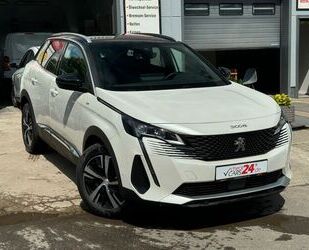 Peugeot Peugeot 3008 1.2 PureTech 130 GT LED NAVI ACC *SOF Gebrauchtwagen