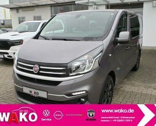 Fiat Fiat Talento L1H1 2.0 Ecojet 145 Turbo EURO 6d-TEM Gebrauchtwagen