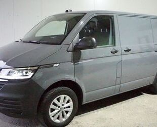 VW Volkswagen T6 Transporter Allrad Gebrauchtwagen