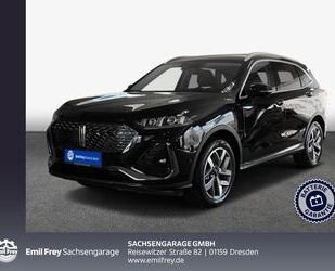 GWM GWM WEY 03 AWD Luxury 150 kW, 5-türig (Benzin/Elek Gebrauchtwagen