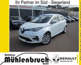 Renault Renault ZOE (ohne Batterie) Z.E. 50 EXPERIENCE NEU Gebrauchtwagen