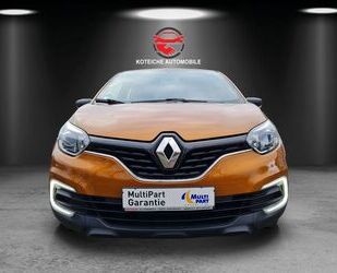 Renault Renault Captur ENERGY TCe 90 Life.Klima,Temp,1 Han Gebrauchtwagen