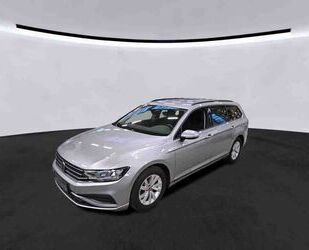 VW Volkswagen Passat Variant TDI+110kW+DSG+Kamera Gebrauchtwagen