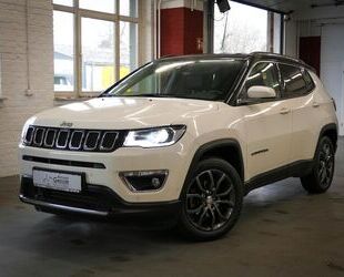 Jeep Jeep Compass Limited FWD Gebrauchtwagen