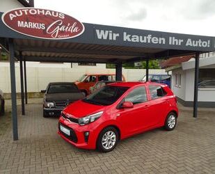 Kia Picanto Gebrauchtwagen