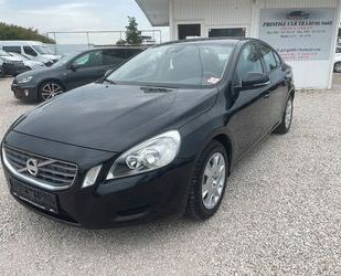 Volvo S60 Gebrauchtwagen