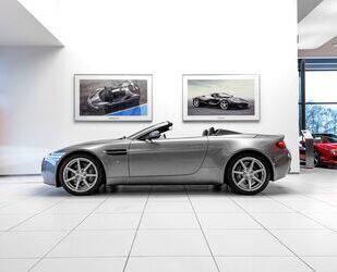 Aston Martin Aston Martin V8 Vantage Roadster Gebrauchtwagen