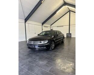 VW Volkswagen Phaeton V6 TDI 5-Sitzer 4Motion Gebrauchtwagen