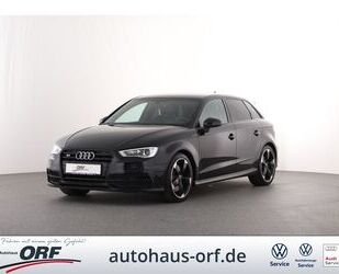 Audi Audi S3 Sportback 2.0 TFSI quattro S-TRONIC XENON Gebrauchtwagen