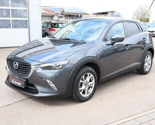 Mazda Mazda CX-3 2.0 SKYACTIV-G 120 Exclusive-Line FWD 1 Gebrauchtwagen