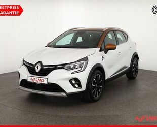 Renault Renault Captur II 1.3 TCe EDC 130 Intens ACC LED V Gebrauchtwagen