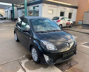 Renault Renault Twingo Paris Gebrauchtwagen