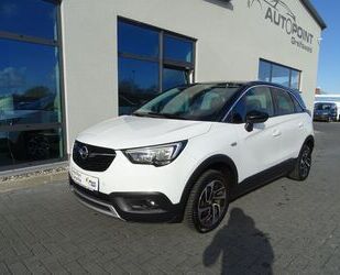 Opel Opel Crossland X INNOVATION AUT. Gebrauchtwagen