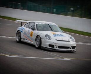 Porsche Porsche 911 997 Cup Mk. 1 Gebrauchtwagen