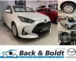 Mazda Mazda 2 Hybrid Pure 1.5i PLUS-P+SITZHZG+LENKRADHZG Gebrauchtwagen