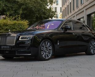 Rolls Royce Rolls-Royce Ghost | Shooting Star| Ghost PKG | Pi Gebrauchtwagen