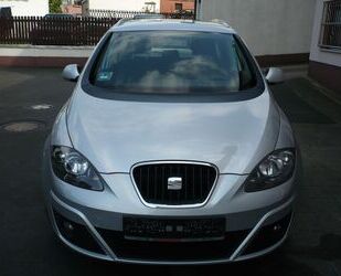 Seat Seat Altea 1.6 LPG Style XL, TOP ZUSTAND Gebrauchtwagen