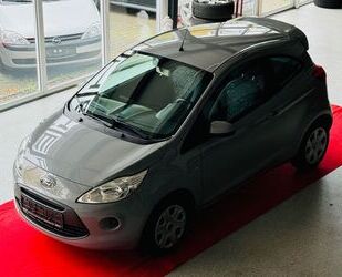 Ford Ford Ka Titanium -Modell 2016 -Klima -Erst 67.420 Gebrauchtwagen