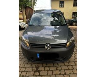 VW Volkswagen Caddy 1,6TDI 75kW BMT JAKO-O Edition 5- Gebrauchtwagen